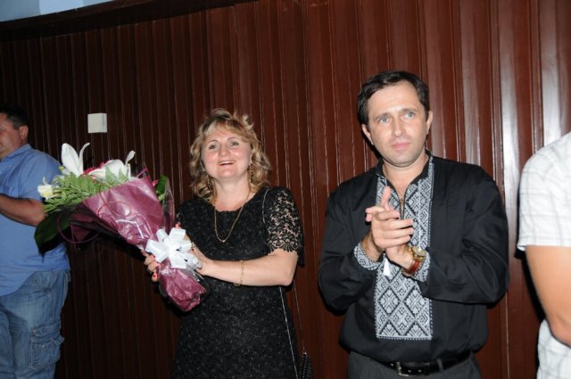 18 річниця Незалежності України